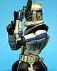 Star Wars Clone Captain Rex Mini Bust