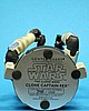 Star Wars Clone Captain Rex Mini Bust