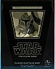 Star Wars Clone Captain Rex Mini Bust
