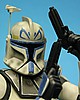Star Wars Clone Captain Rex Mini Bust
