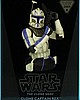Star Wars Clone Captain Rex Mini Bust