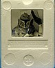 Star Wars Clone Captain Rex Mini Bust