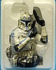 Star Wars Clone Captain Rex Mini Bust