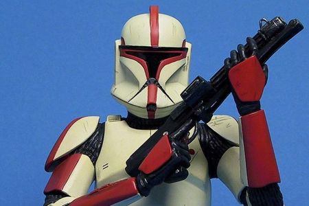 clone trooper captain