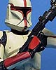 Star Wars Clone Trooper Captain Mini Bust