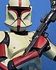 Star Wars Clone Trooper Captain Mini Bust