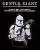 Star Wars Clone Trooper Captain Mini Bust