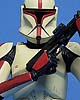 Star Wars Clone Trooper Captain Mini Bust