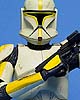 Star Wars Clone Trooper Commander Mini Bust