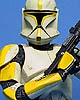 Star Wars Clone Trooper Commander Mini Bust