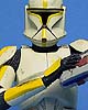 Star Wars Clone Trooper Commander Mini Bust