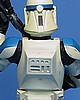 Star Wars Clone Trooper Lieutenant Mini Bust