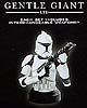 Star Wars Clone Trooper Seargent Mini Bust