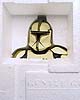 Star Wars Clone Trooper Seargent Mini Bust