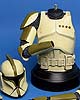 Star Wars Clone Trooper Seargent Mini Bust