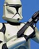 Star Wars Clone Trooper Mini Bust