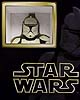 Star Wars Clone Trooper Mini Bust