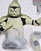 Star Wars Clone Trooper Mini Bust