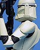 Star Wars Clone Trooper Mini Bust