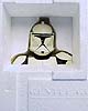 Star Wars Clone Trooper Mini Bust