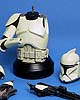 Star Wars Clone Trooper Mini Bust