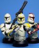 Star Wars Clone Trooper Mini Bust