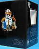 Star Wars Commander Cody Mini Bust