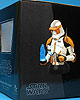 Star Wars Commander Cody Mini Bust