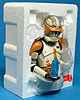 Star Wars Commander Cody Mini Bust