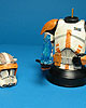 Star Wars Commander Cody Mini Bust