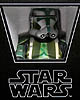 Star Wars Commander Gree Mini Bust