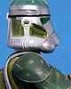 Star Wars Commander Gree Mini Bust