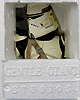 Star Wars Commander Neyo Mini Bust