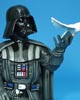 Star Wars Darth Vader 2011 Holiday Gift Mini Bust