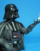 Star Wars Darth Vader 2011 Holiday Gift Mini Bust