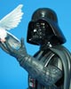 Star Wars Darth Vader 2011 Holiday Gift Mini Bust