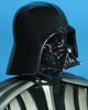 Star Wars Darth Vader 2011 Holiday Gift Mini Bust