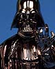 Star Wars Darth Vader MBNA Exclusive Mini Bust