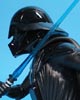 Star Wars McQuarrie Darth Vader Mini Bust