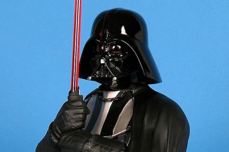 Star Wars Star Wars Darth Vader ROTS Mini Bust
