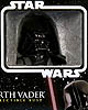 Star Wars Darth Vader ROTS Mini Bust