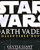 Star Wars Darth Vader ROTS Mini Bust