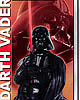 Star Wars Darth Vader ROTS Mini Bust