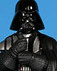 Star Wars Darth Vader ROTS Mini Bust