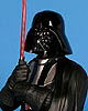 Star Wars Darth Vader ROTS Mini Bust