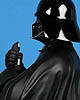 Star Wars Darth Vader ROTS Mini Bust