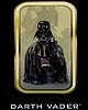 Star Wars Darth Vader The Empire Strikes Back Mini Bust