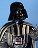 Star Wars Darth Vader Thank The Maker Mini Bust