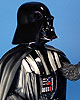 Star Wars Darth Vader Thank The Maker Mini Bust