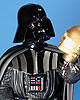 Star Wars Darth Vader Thank The Maker Mini Bust